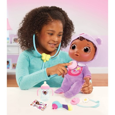 doc mcstuffins baby cece target