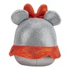 Squishmallows Disney 5 Inch Plush | Minnie Mouse - 2 of 4
