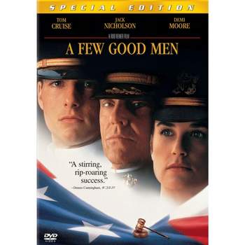 A Few Good Men (DVD)(2001)