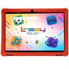 LINSAY 10.1"Octa Core  256GB Storage Android 15 Tablet with Red Kids Defender Case and Back Pack - 4 of 4
