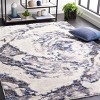 Petra PTA104 Power Loomed Indoor Rugs - Safavieh - 2 of 4