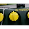 Melnor Four-Way Plastic Connector - 4 of 4
