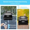 24V Licensed Land Rover Ride On Car, 2-Seater Electric Car w/Parent Remote Control - 4 of 4