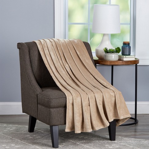 Target microfiber blanket sale