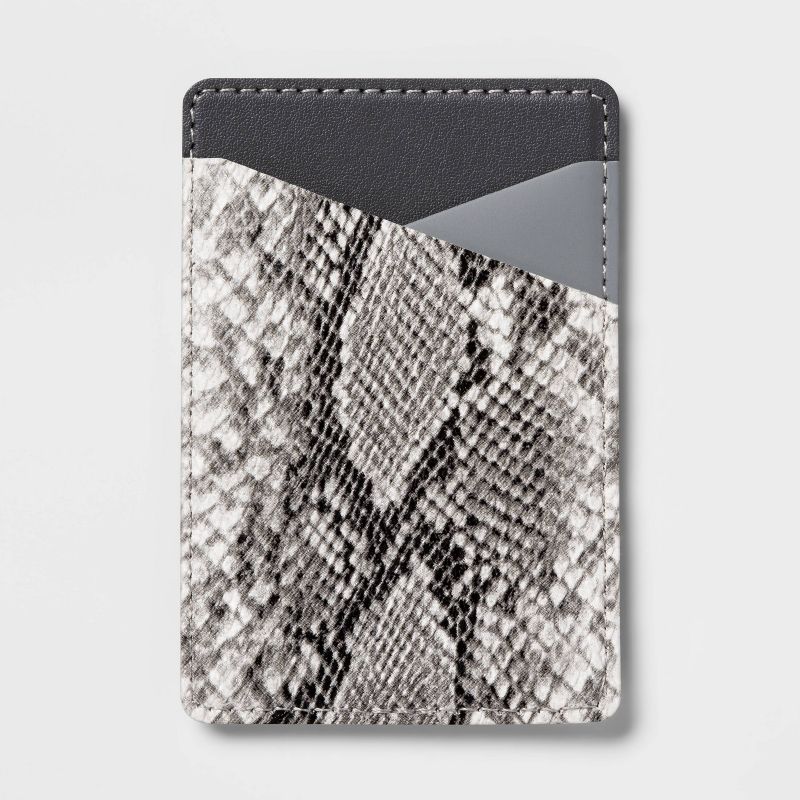 Cell Phone Wallet Pocket - heyday™, 1 of 6