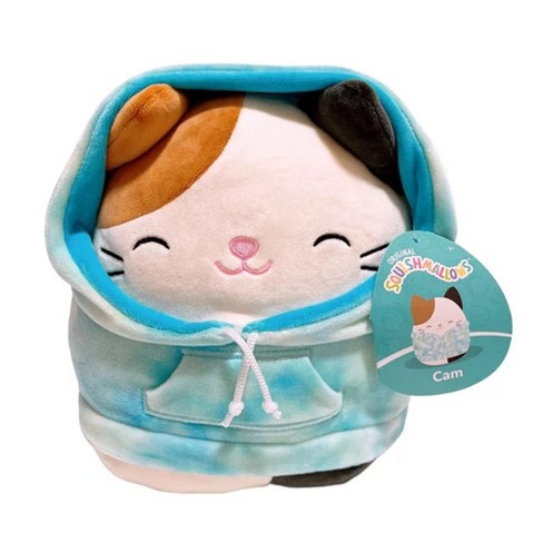 Squishmallows Squishville Blind Plush : Target