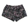 P.J. Salvage Womens Floral Pajama Shorts - 2 of 2
