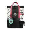 Heroes & Villains Marvel Ghost-Spider Webs White Backpack - 2 of 4