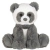 Bearington Bearington Ping Plush Panda Bear Stuffed Animal, 10.5 Inch - 2 of 4