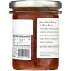 Delallo Simply Pesto Sun-Dried Tomato and Olive - Case of 6/6.35 oz - 3 of 4