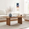 Modway Amistad Wood Coffee Table - 2 of 4