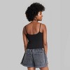 Women's Scoop Neck Cami T-Shirt - Wild Fable™ - 3 of 3