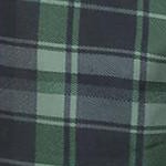 dark and green