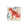 Meri Meri Dinosaur Kingdom Small Napkins (Pack of 16) - 3 of 4