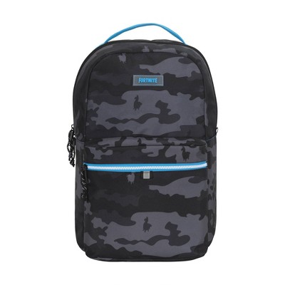 Kids' Fortnite Formulate 18" Backpack - Camo