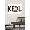 Trends International South Park - Cartman Kewl Unframed Wall Poster Prints - 2 of 4