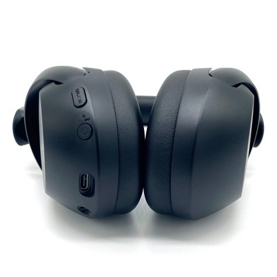 Refurbished Sony WH-XB910N EXTRA BASS Bluetooth Wireless Noise-Canceling Headphones – Black - Target Certified Refurbished , 3 of 9