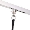 APRILSOUL Large Grooming Table for Pet Dog and Cat with Adjustable Arm and Clamps Large Heavy Duty Animal Grooming Table - 4 of 4