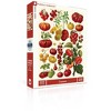 New York Puzzle Company Tomatoes 500 Piece Puzzle - image 2 of 4