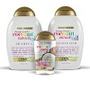 OGX Extra Strength Damage Remedy + Coconut Miracle Oil Penetrating Oil - 3.3 fl oz - 3 of 3
