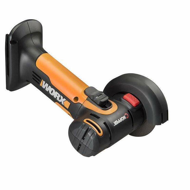 Worx WX801L.9 20V 3'' Cordless Mini Cutter (Tool Only), 4 of 10