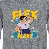 Boys' - Encanto -  Long Sleeve Graphic T-Shirt - 2 of 4
