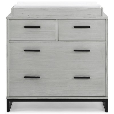 simmons dresser with changing top