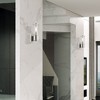 Livex Lighting Quincy 1 - Light Sconce in  Brushed Nickel - 2 of 4