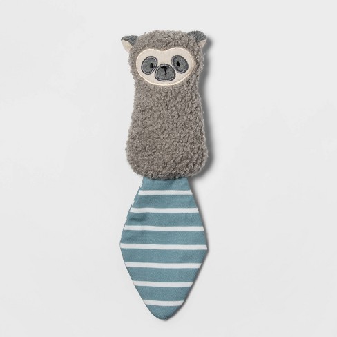 Multipet Loofa The Original Dog Toy - Blue - 6 : Target