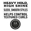 American Crew Men's Styling Heavy Hold and High Shine Hair Pomade Gel - 3oz - 3 of 4