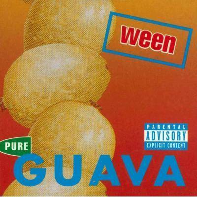 Ween - Pure Guava (EXPLICIT LYRICS) (CD)