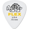 Dunlop Tortex Flex Standard Guitar Picks - 4 of 4