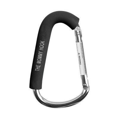 carabiner for stroller