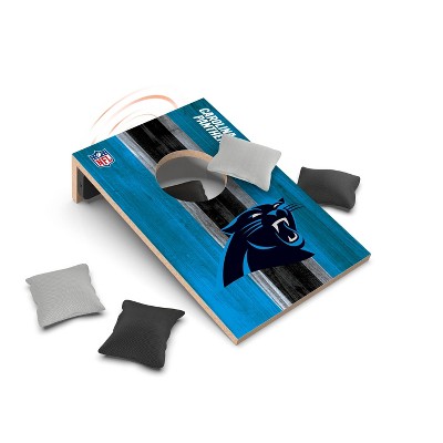 NFL Carolina Panthers Cornhole Speaker