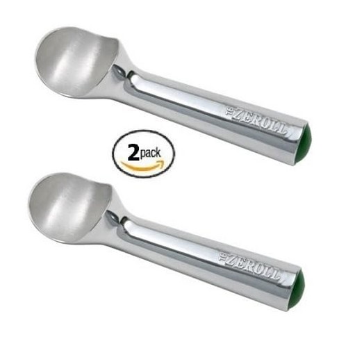 Zeroll Ice Cream Scoop  Ice cream scoop, Scoops, Ice cream