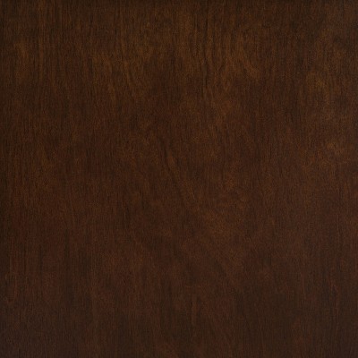Herringbone Dark Brown Sideboard with Cable Management