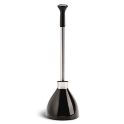 plunger polder