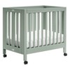 Babyletto Origami Portable Mini Crib - 2 of 4