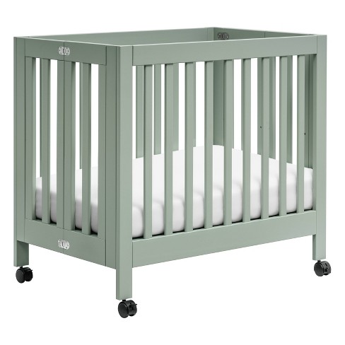 Babyletto store portable crib