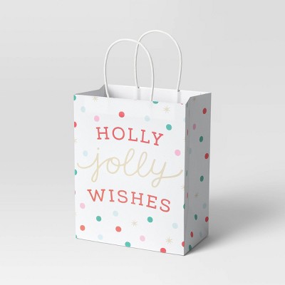 Target holiday gift bags hot sale