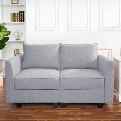 Home Imports Emporium Modern DIY Sectional Sofa