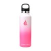 24oz Hydro Cell Standard Mouth Stainless Steel Water Bottle - 4 of 4