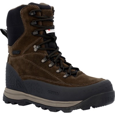 Men's Rocky Blizzard Stalker Max Waterproof 1400G Insulated Boot