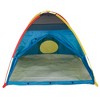 Pacific Play Tents Kids Super Duper 4-Kid Dome Tent - 2 of 4