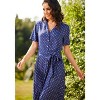 Playing House A-Line Shirt Dress - ModCloth - image 4 of 4