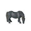 Sullivans Pony Planter 12"H Black - 4 of 4