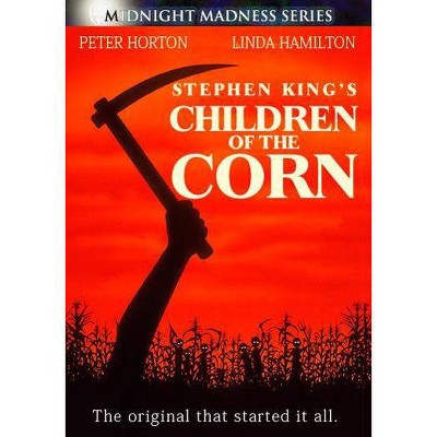 Children Of The Corn (DVD)(2011)