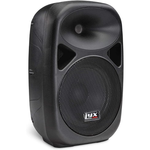 Bluetooth pa sale speakers