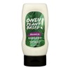Only Plant Based Ranch Dressing - Case of 8/11 oz - 2 of 4