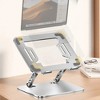 Scarlet Scope Ergonomic 360¡ Height Adjustable Laptop Stand - 4 of 4